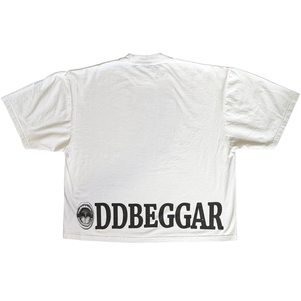 BE YOURSELF TEE