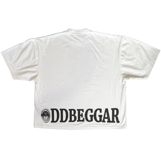 BE YOURSELF TEE