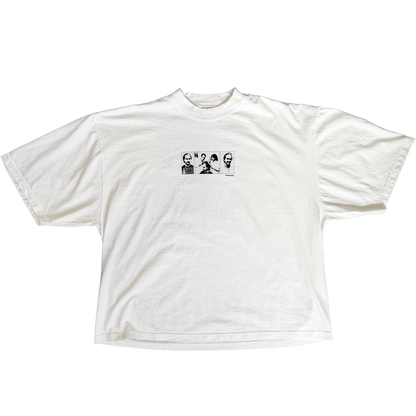 BE YOURSELF TEE