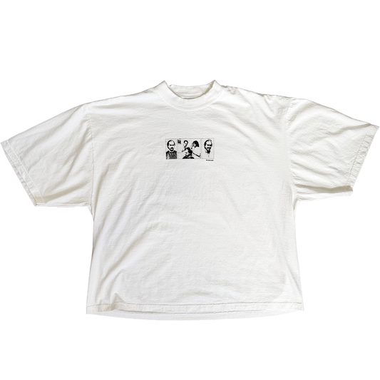 BE YOURSELF TEE