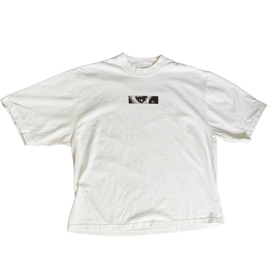 MADE YOU LOOK TEE