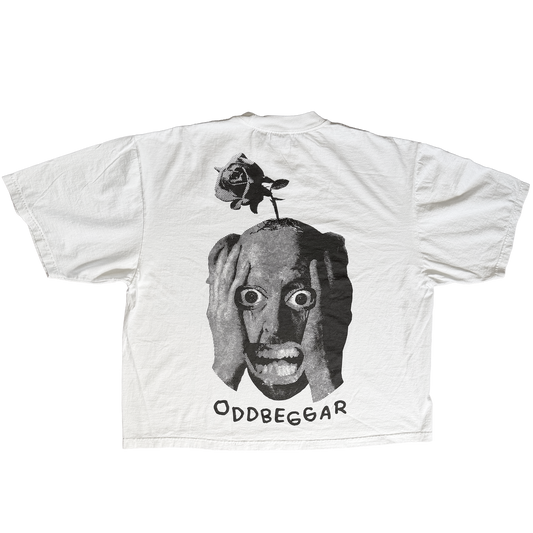 GARDEN TEE
