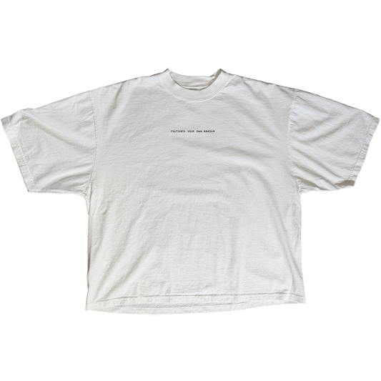 GARDEN TEE