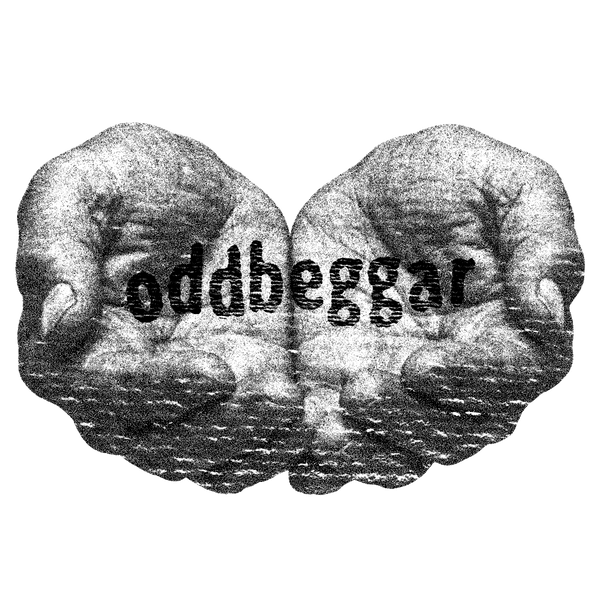 ODDBEGGAR